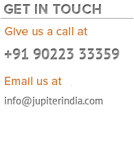 Get in touch